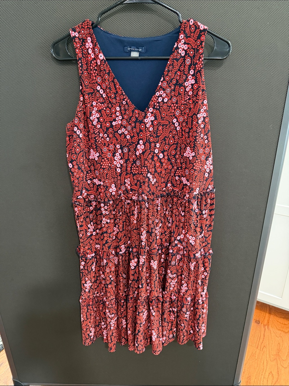 Tommy Hilfiger dress size 8